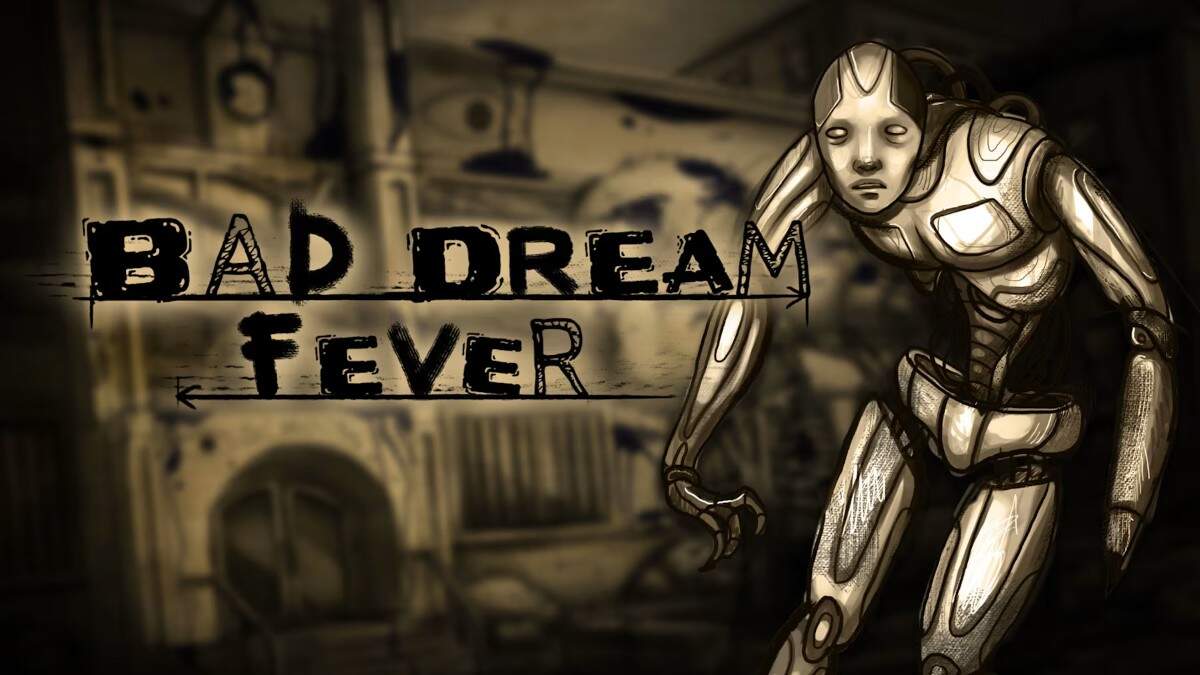 Bad Dream - Fever