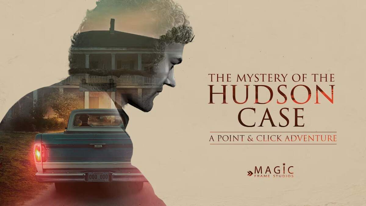 The Mystery Of The Hudson Case