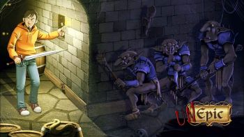 UnEpic