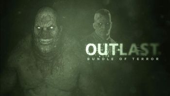 Outlast - Bundle Of Terror